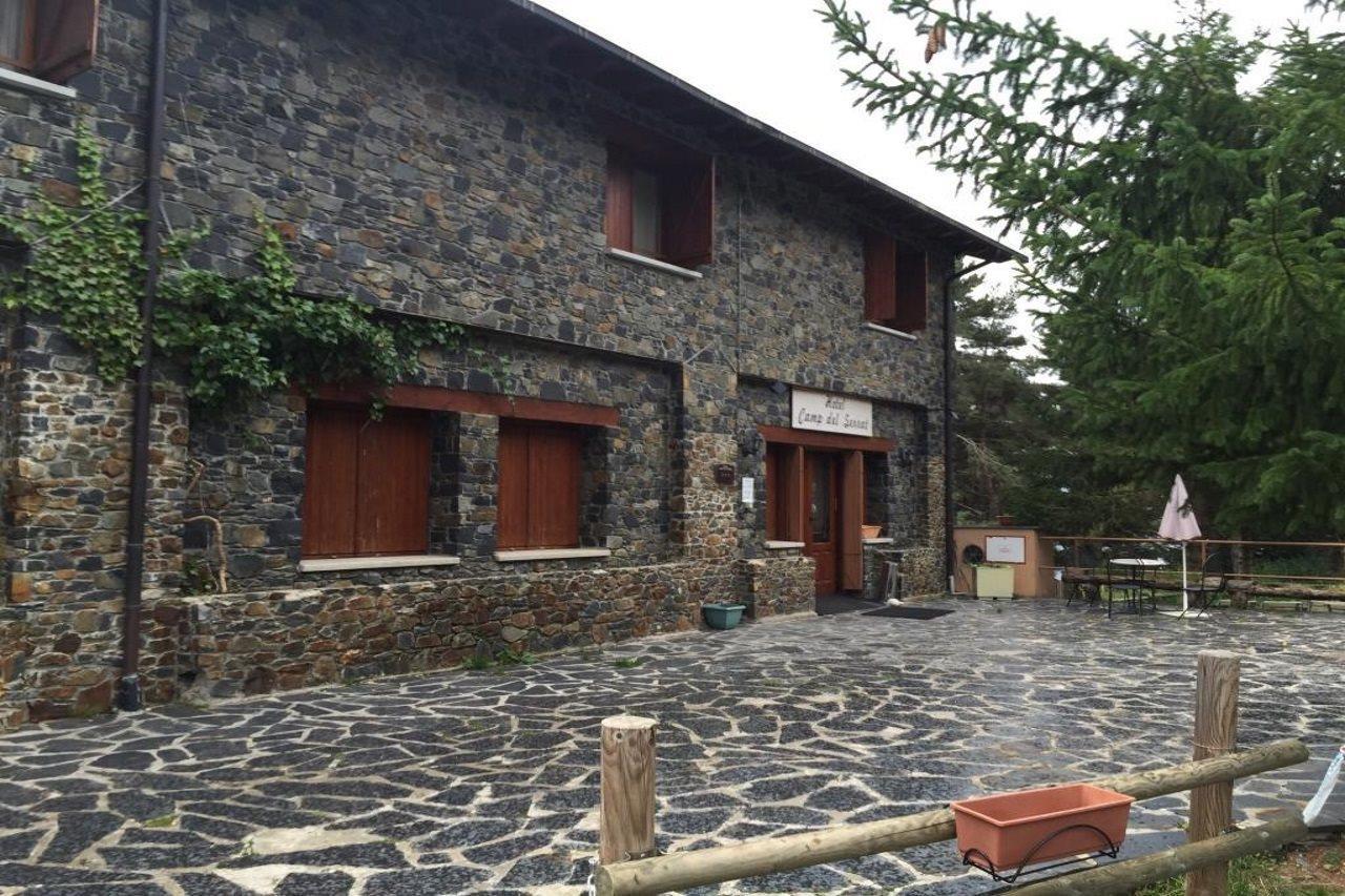 Hotel Camp Del Serrat Les Escaldes Ngoại thất bức ảnh